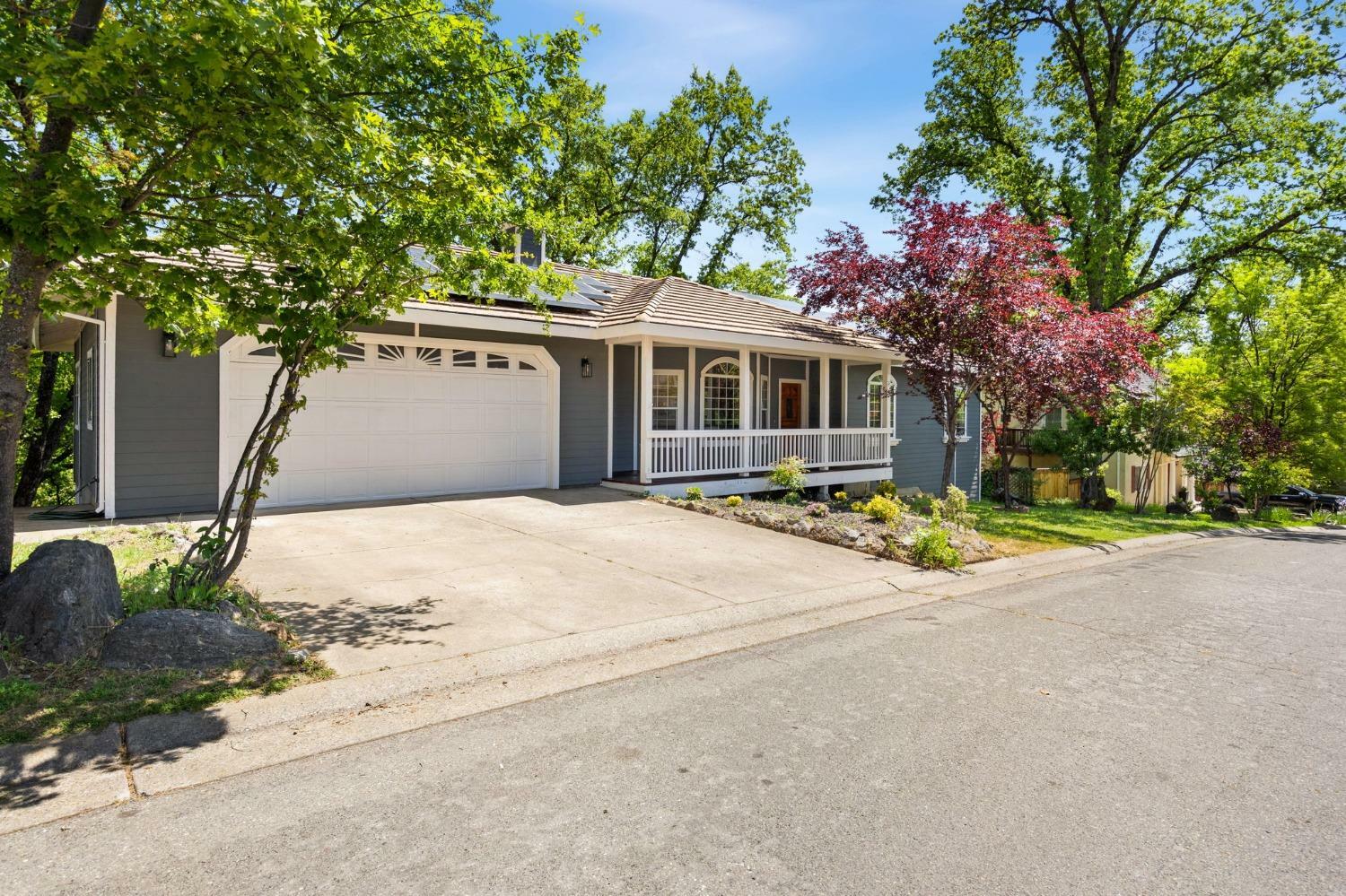 Property Photo: 2767 Hawks Landing Court CA 95667