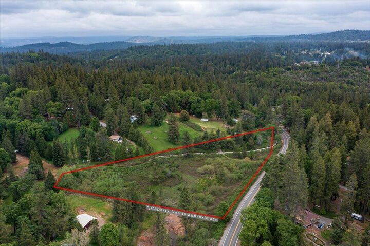 Property Photo:  5681 State Highway 193  CA 95634 