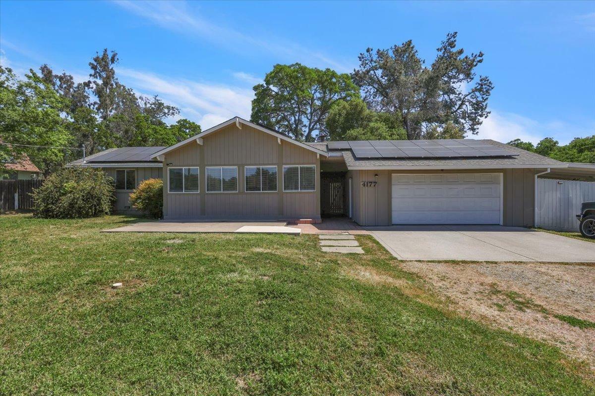 Property Photo:  4177 S Highway 26  CA 95252 