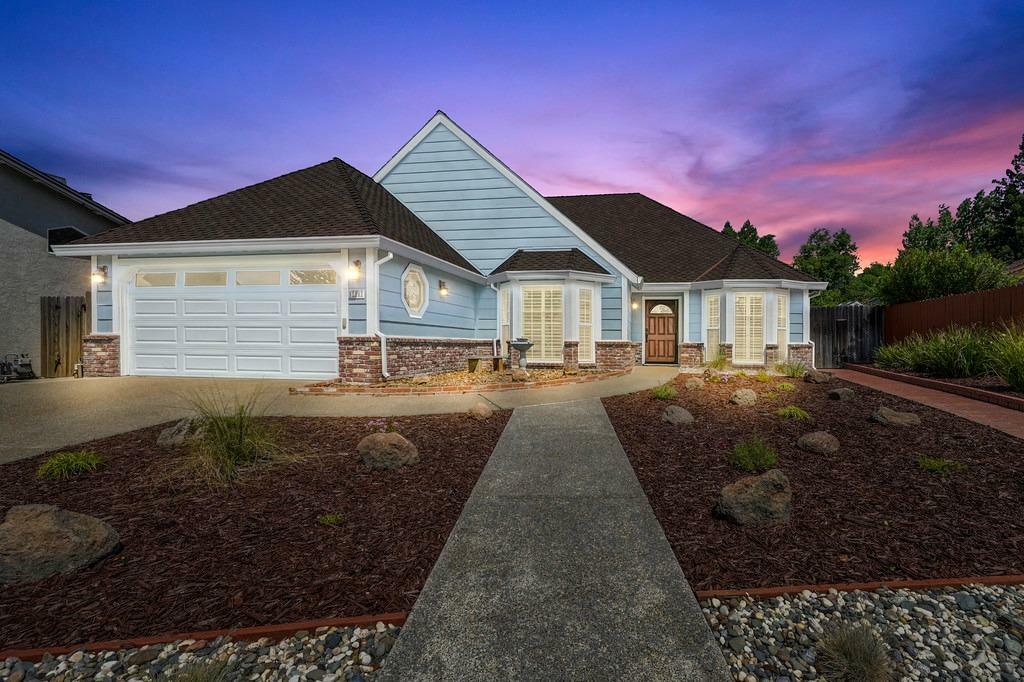 Property Photo: 1953 Sidesaddle Way CA 95661