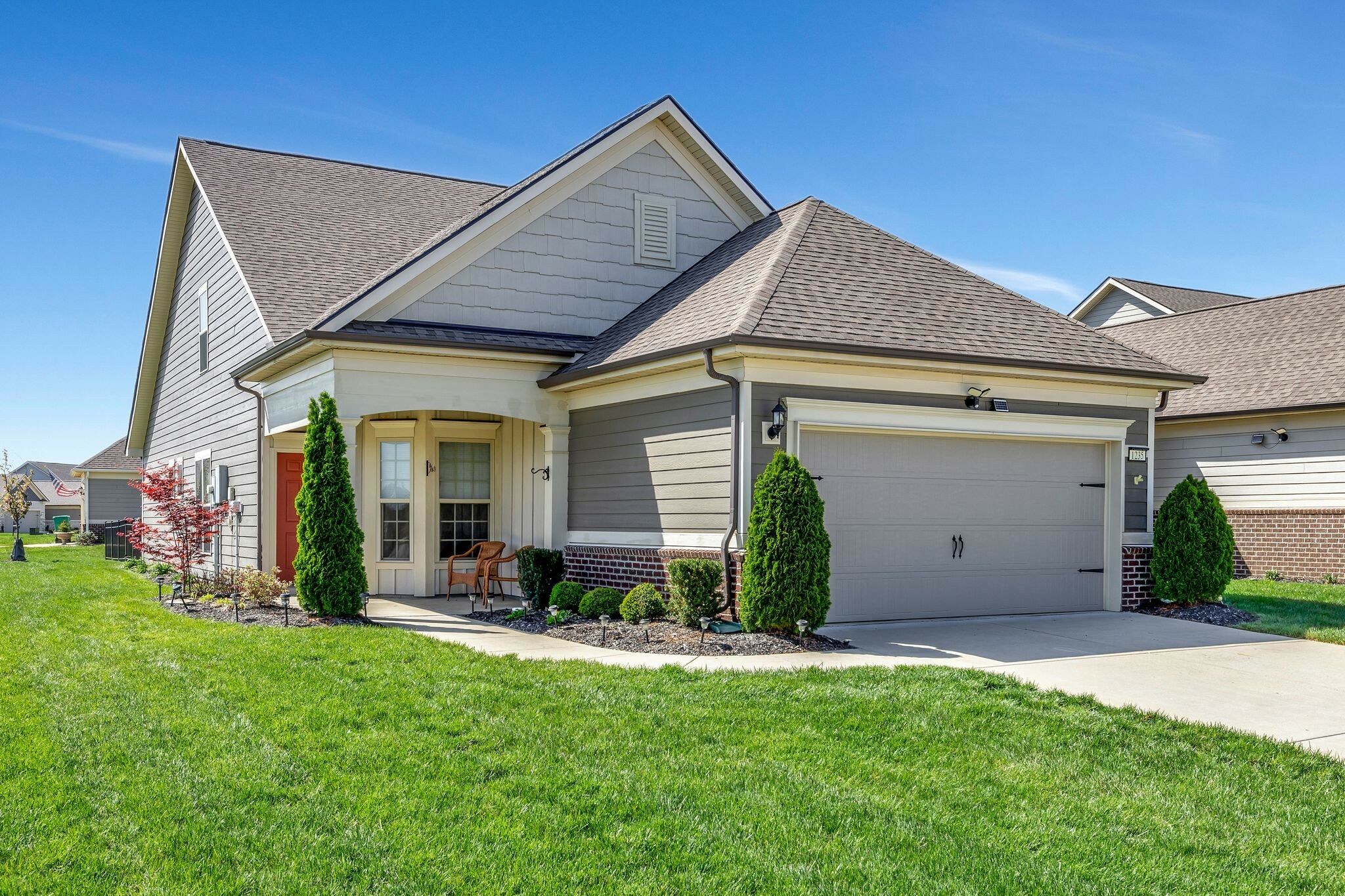 Property Photo: 1235 Del Webb Blvd TN 37174