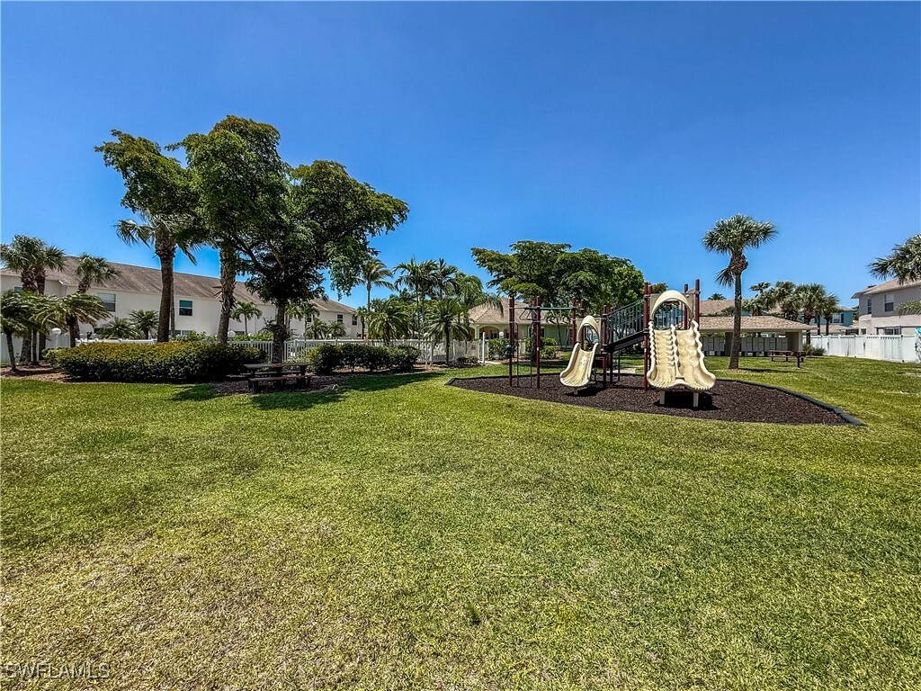 Property Photo: 3646 Pine Oak Circle 102 FL 33916