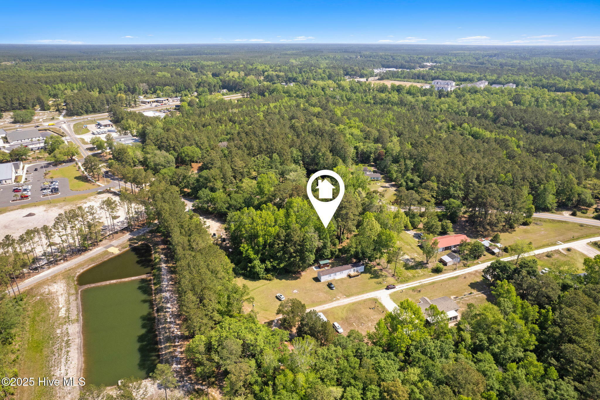 Property Photo: 2740 Redgray Way SW NC 28470