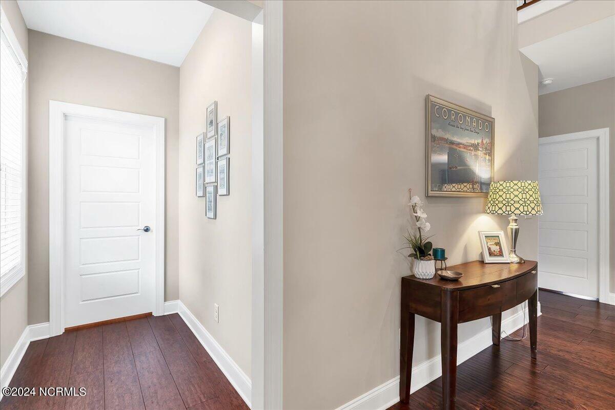 Property Photo: 23 Bedford Circle NC 28374