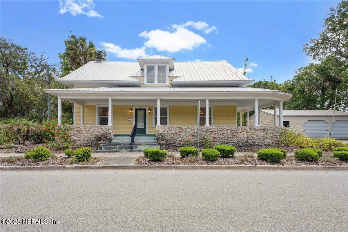 223 Rainey Avenue  St. Augustine FL 32084 photo