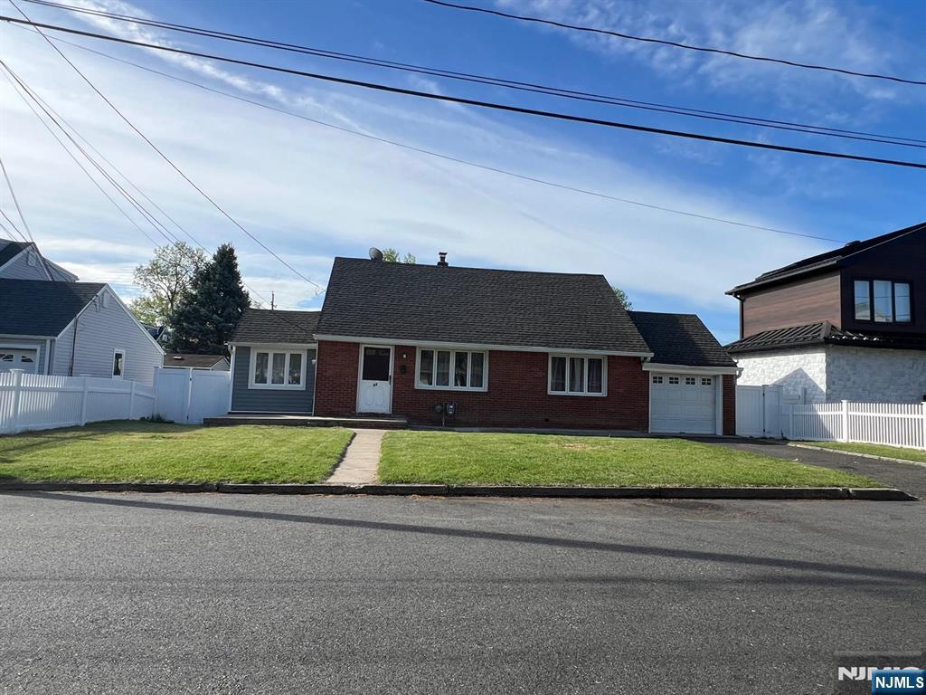 Property Photo: 68 Echo Place NJ 07407