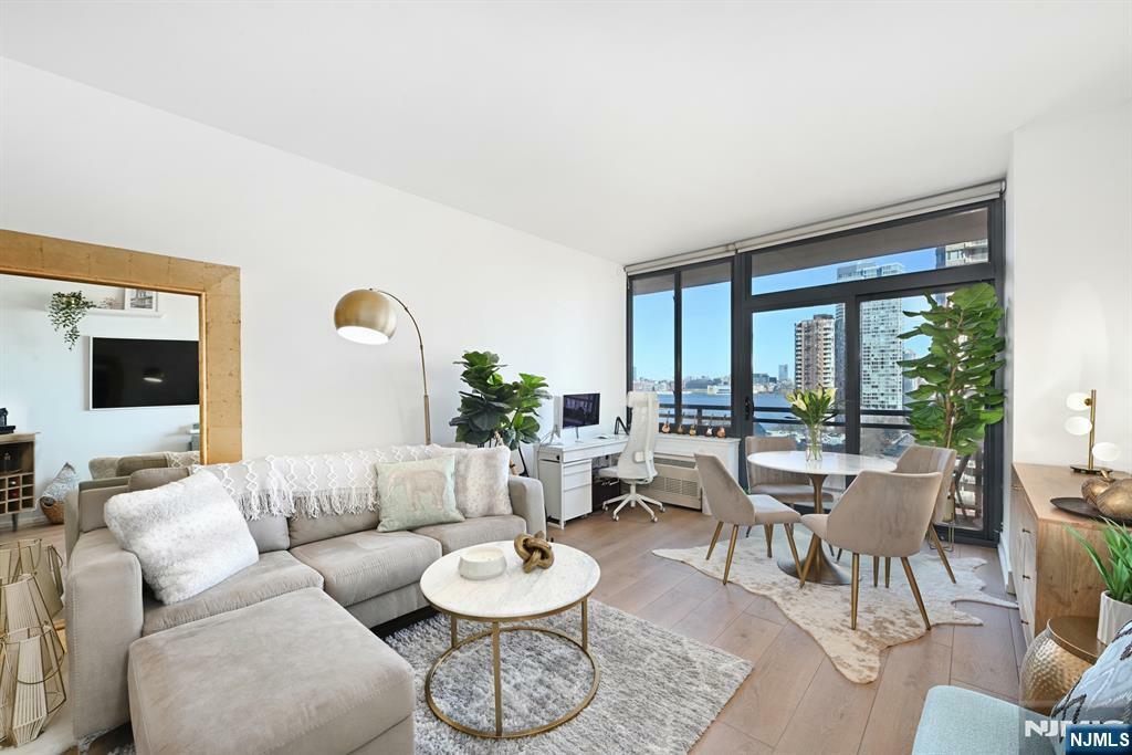 Property Photo: 389 Washington 11H NJ 07302