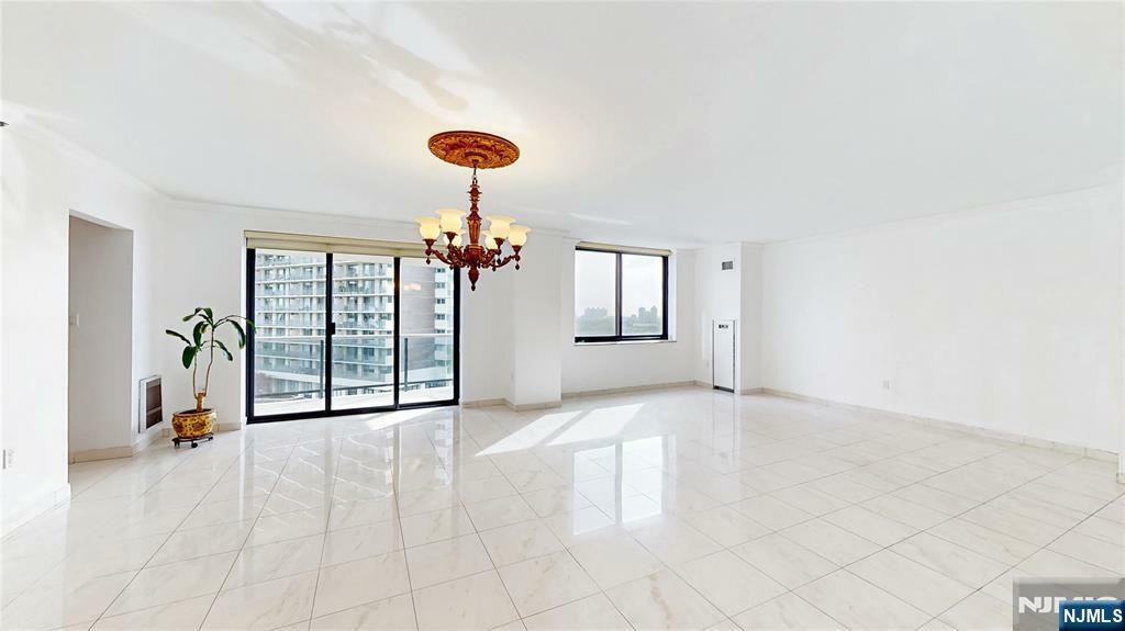 Property Photo: 1512 Palisade Avenue 6B NJ 07024