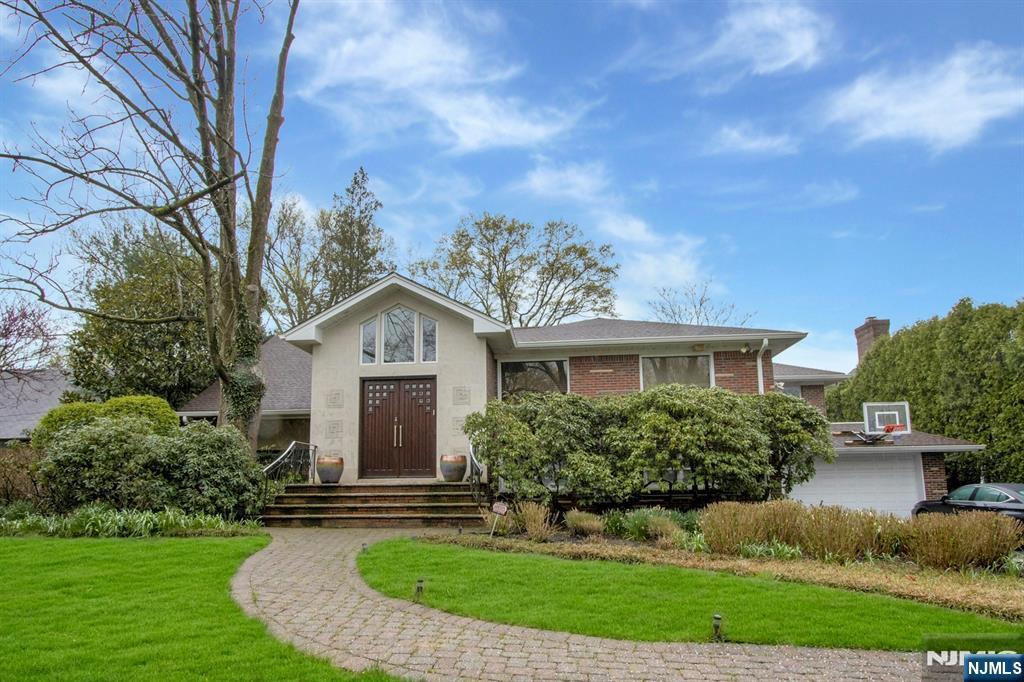 Property Photo: 278 Fountain Road NJ 07631