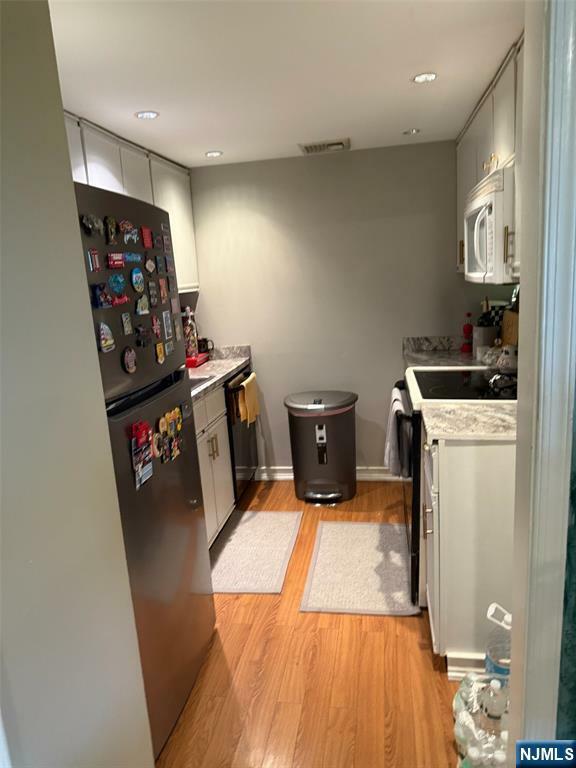 Property Photo: 89 Kansas Street 1B NJ 07601