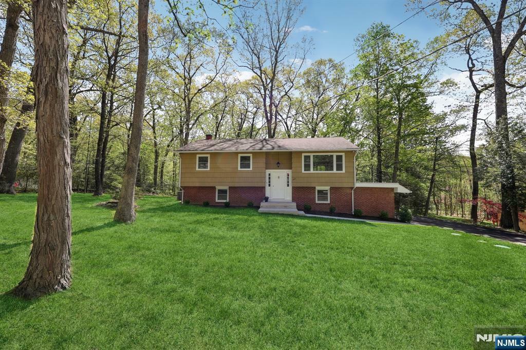Property Photo: 353 Conklintown Road NJ 07456