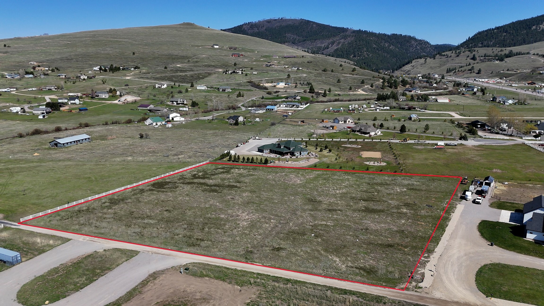 9390 Barons Court  Missoula MT 59808 photo