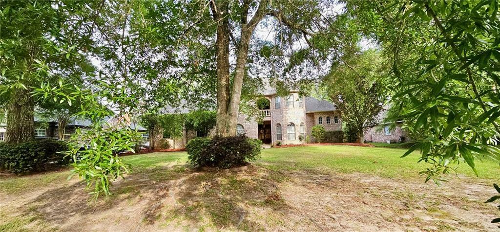 Property Photo: 1045 Whitetail Drive LA 70448