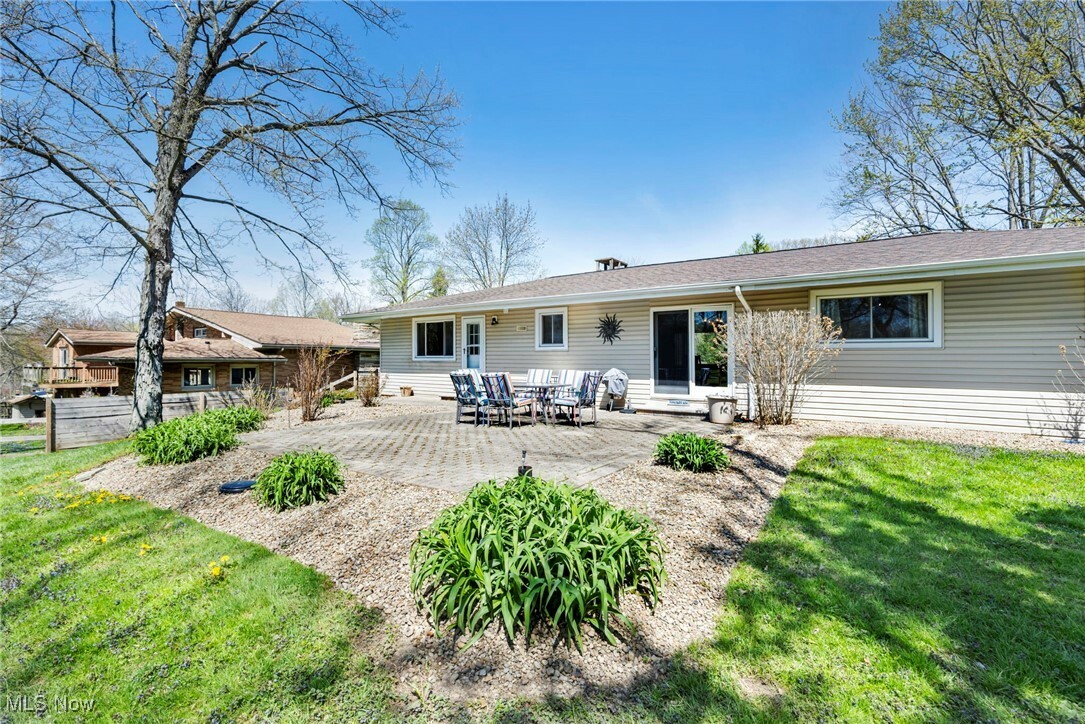 Property Photo: 7438 Briar Hill Drive OH 44094