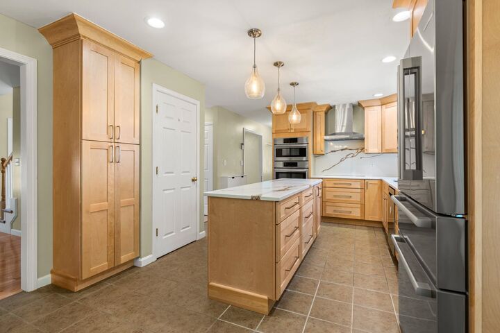Property Photo: 136 N Main Street NH 03079