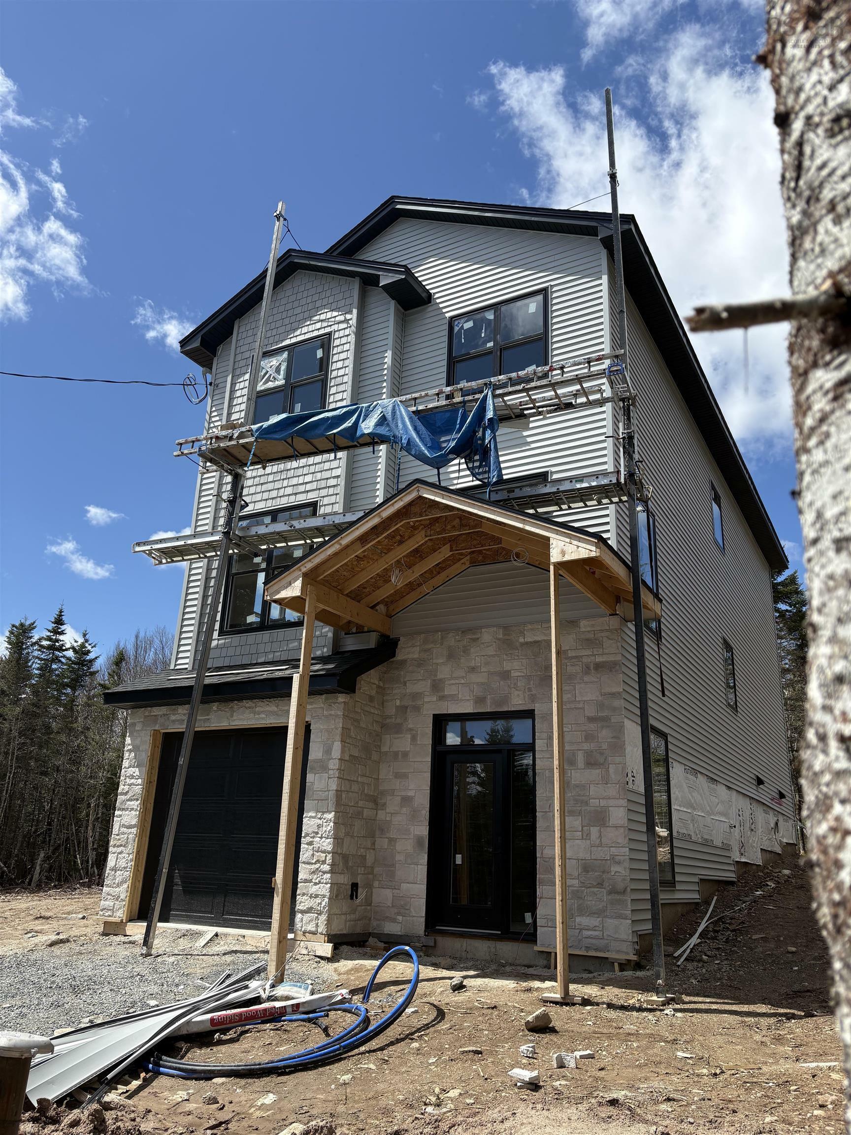 Property Photo: 653 Indian Point Road NS B3Z 2T5