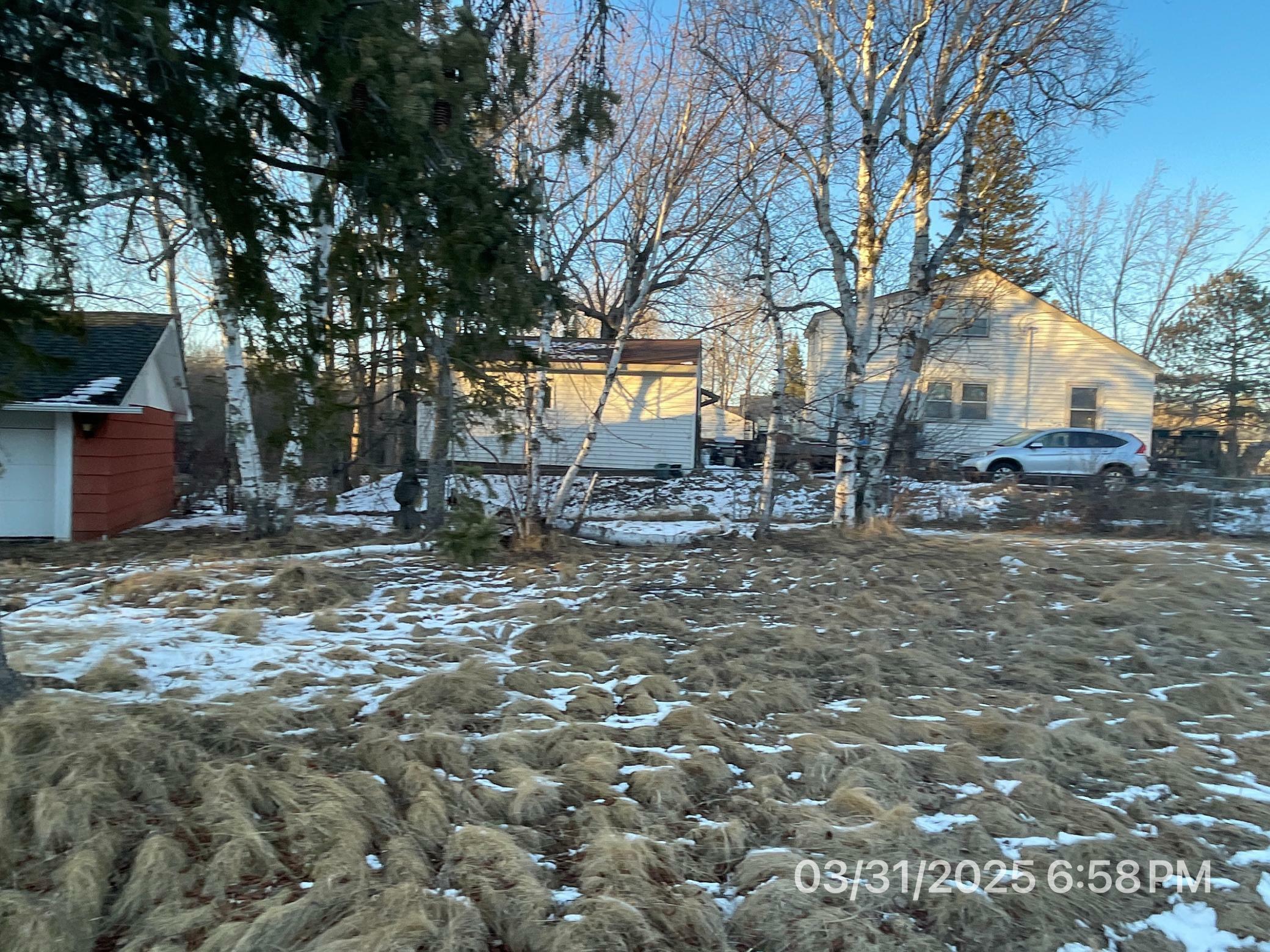Property Photo: 821 W Page Street MN 55811