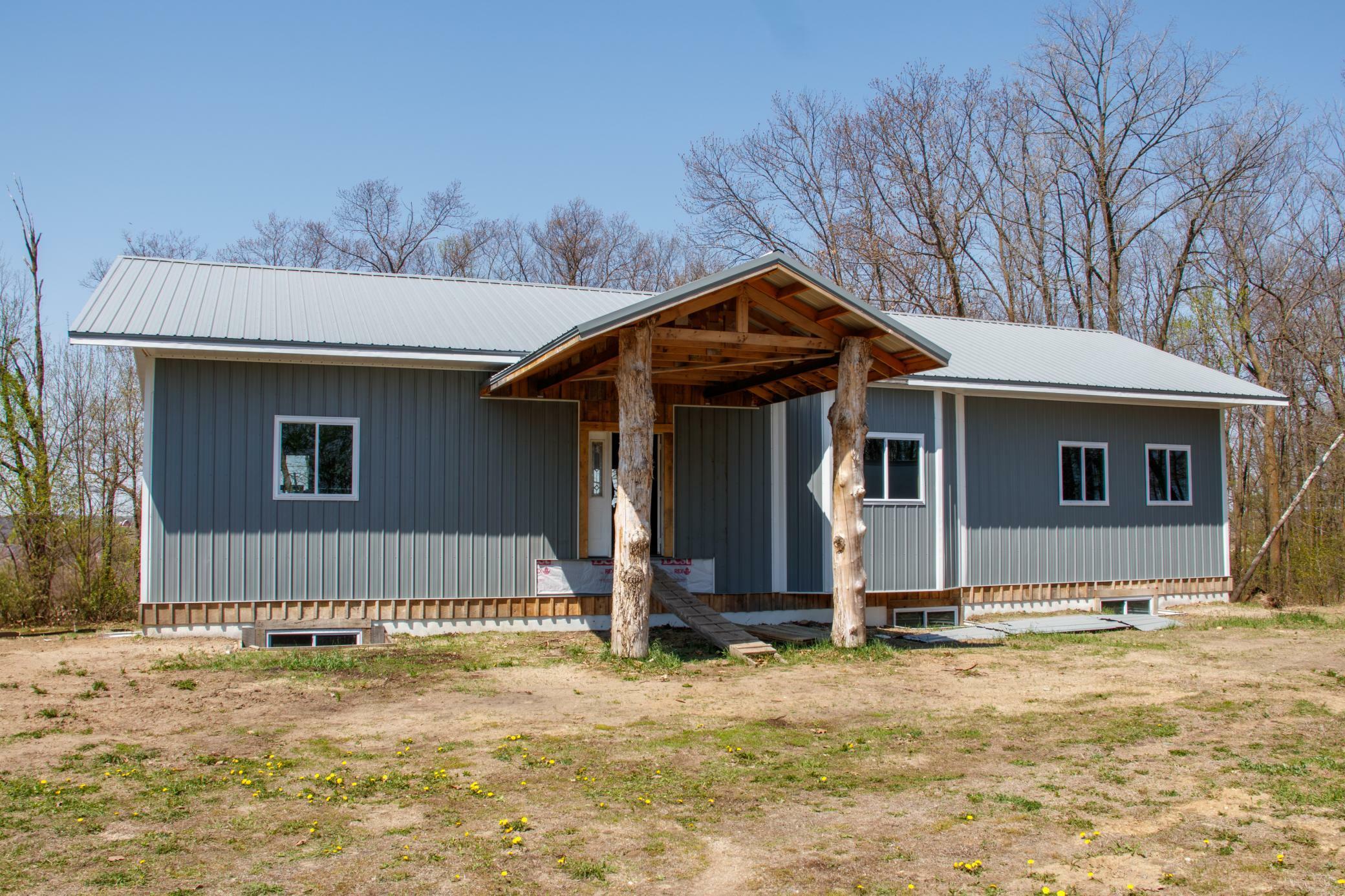 Property Photo: 48751 153rd Avenue MN 56481