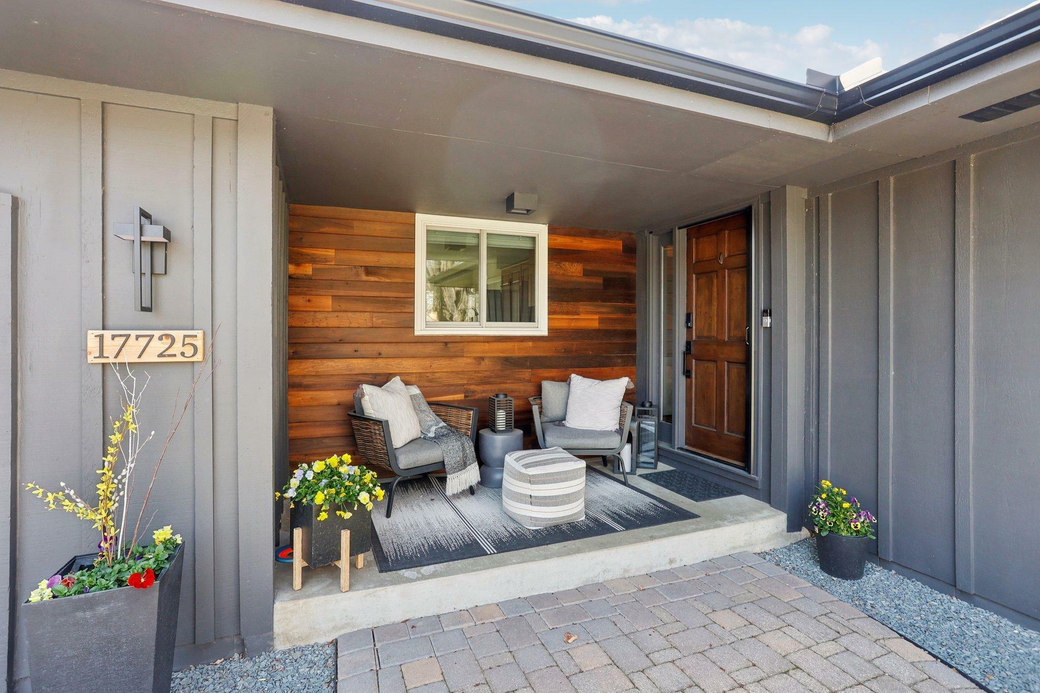 Property Photo: 17725 26th Avenue N MN 55447