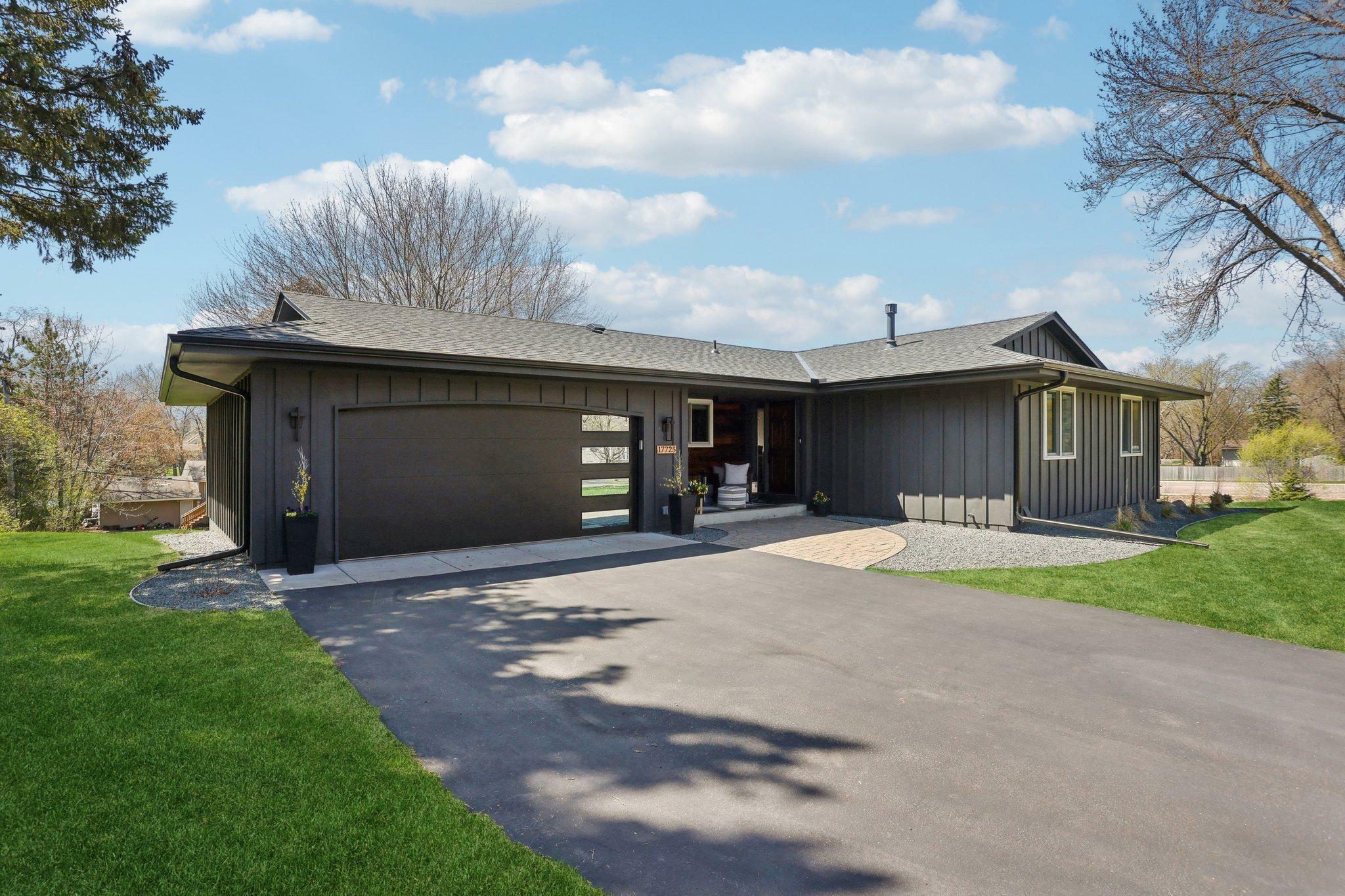 Property Photo: 17725 26th Avenue N MN 55447