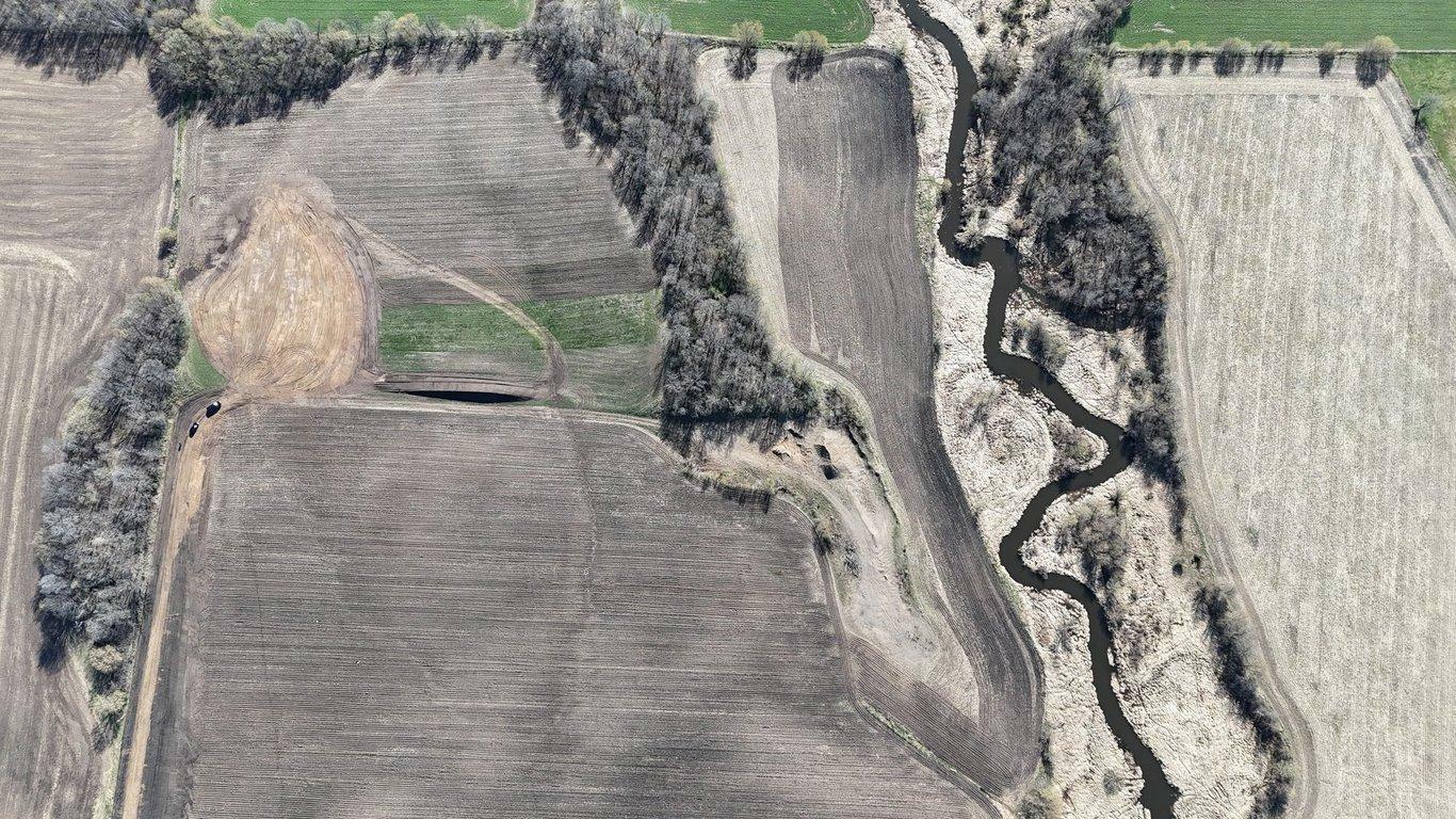 Property Photo: Xx1 County Road 3 MN 56340