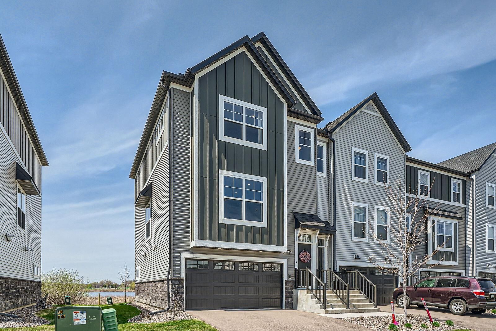 Property Photo: 13665 Marsh View Trail MN 55374