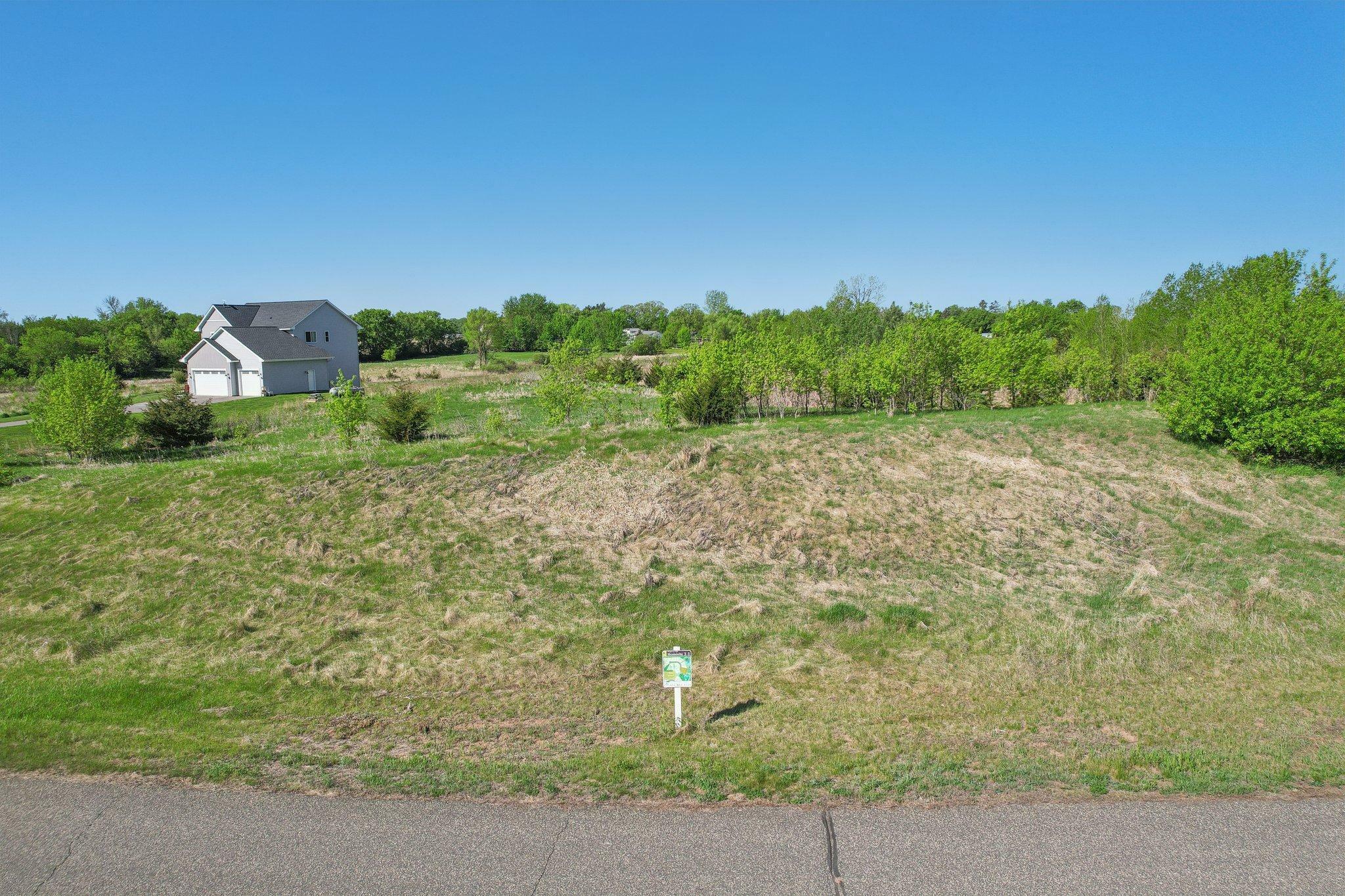 Property Photo: Lot 1 Block 1 Scenic Way MN 55074