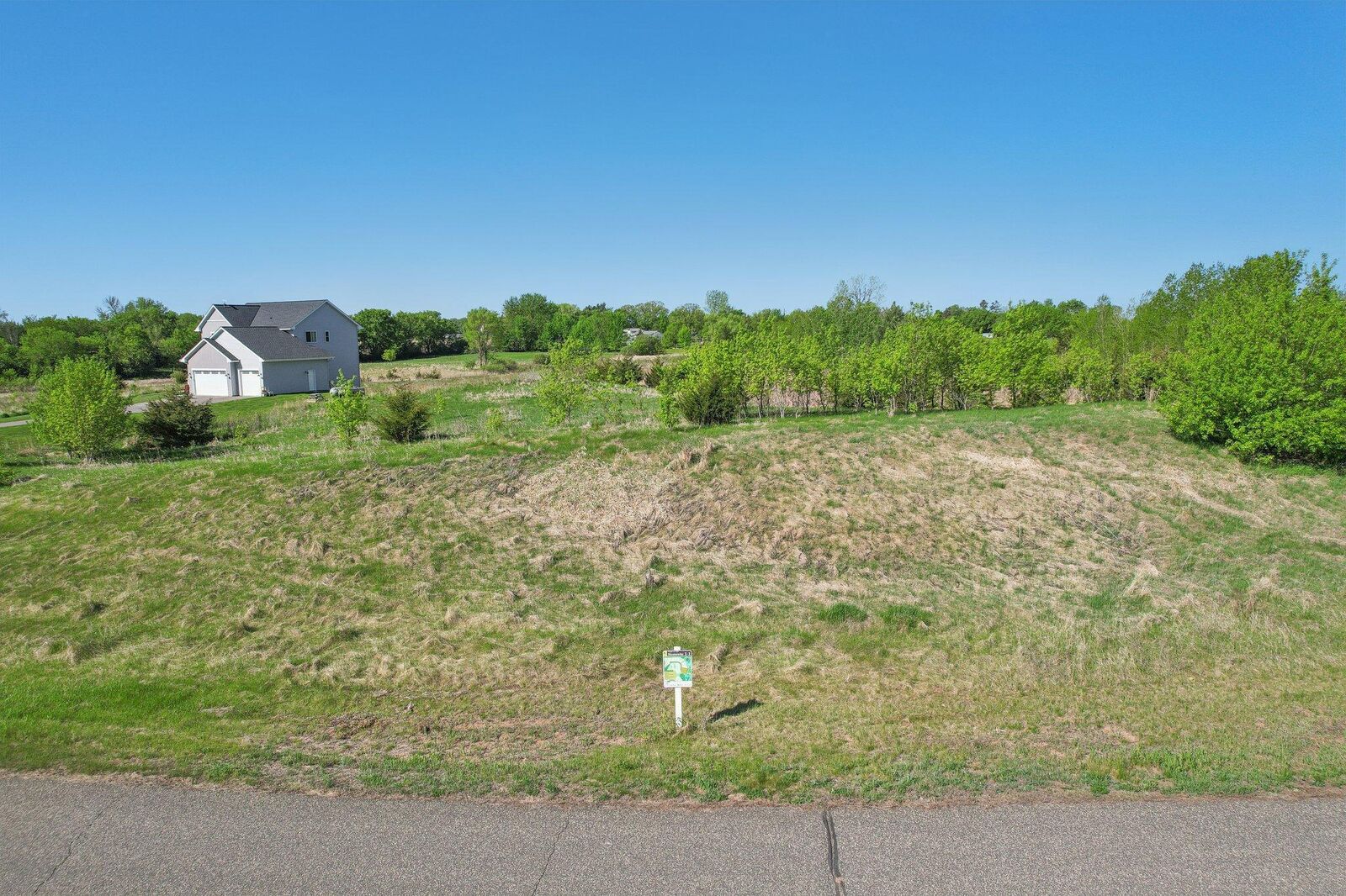 Property Photo:  Lot 1 Block 1 Scenic Way  MN 55074 