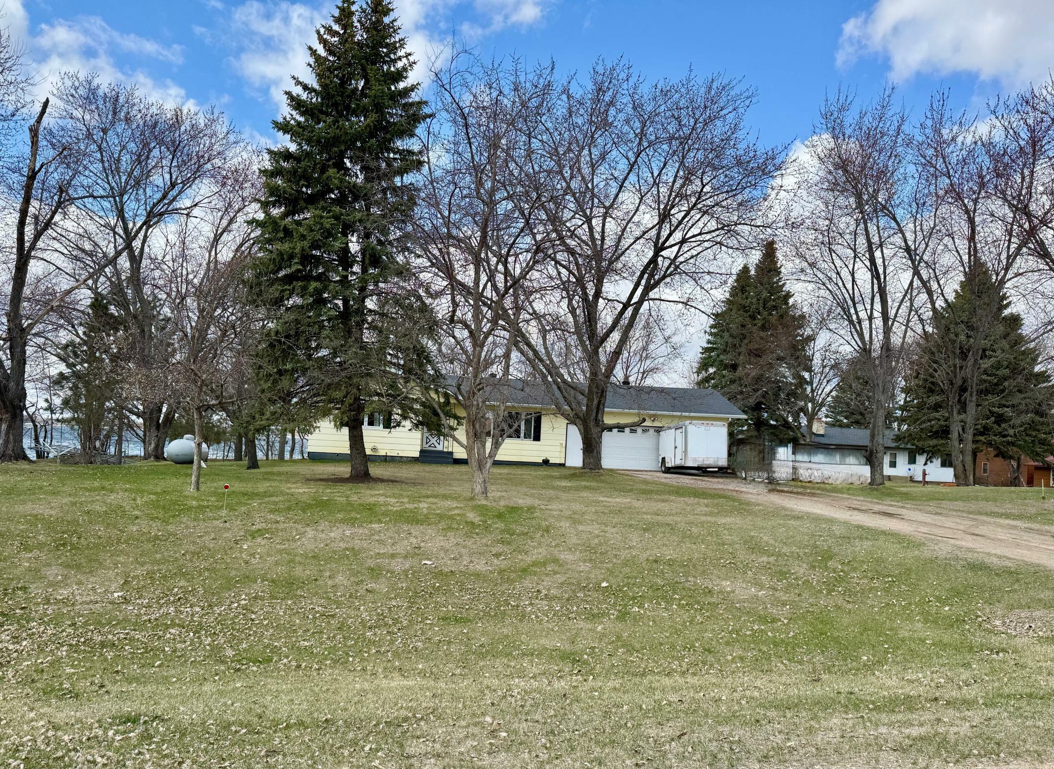 32967 380th Street  Dent MN 56528 photo