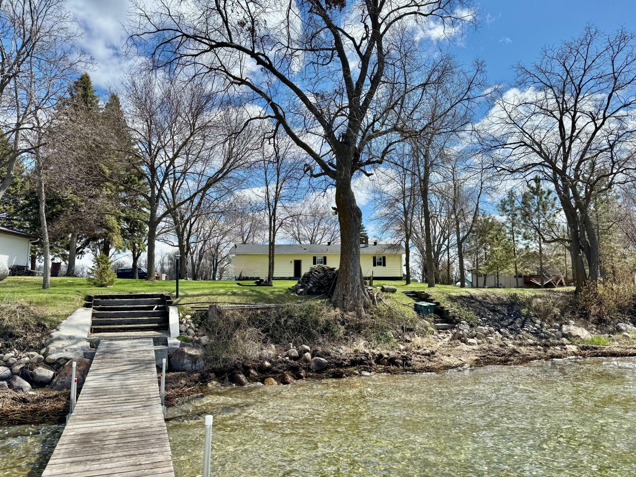 Property Photo: 32967 380th Street MN 56528