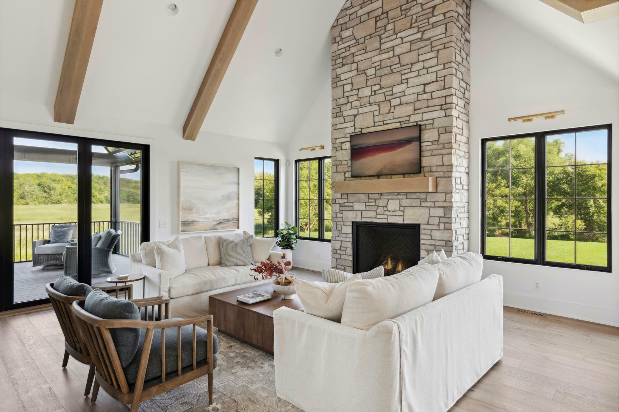 Property Photo: 1150 La Salle Street MN 55391