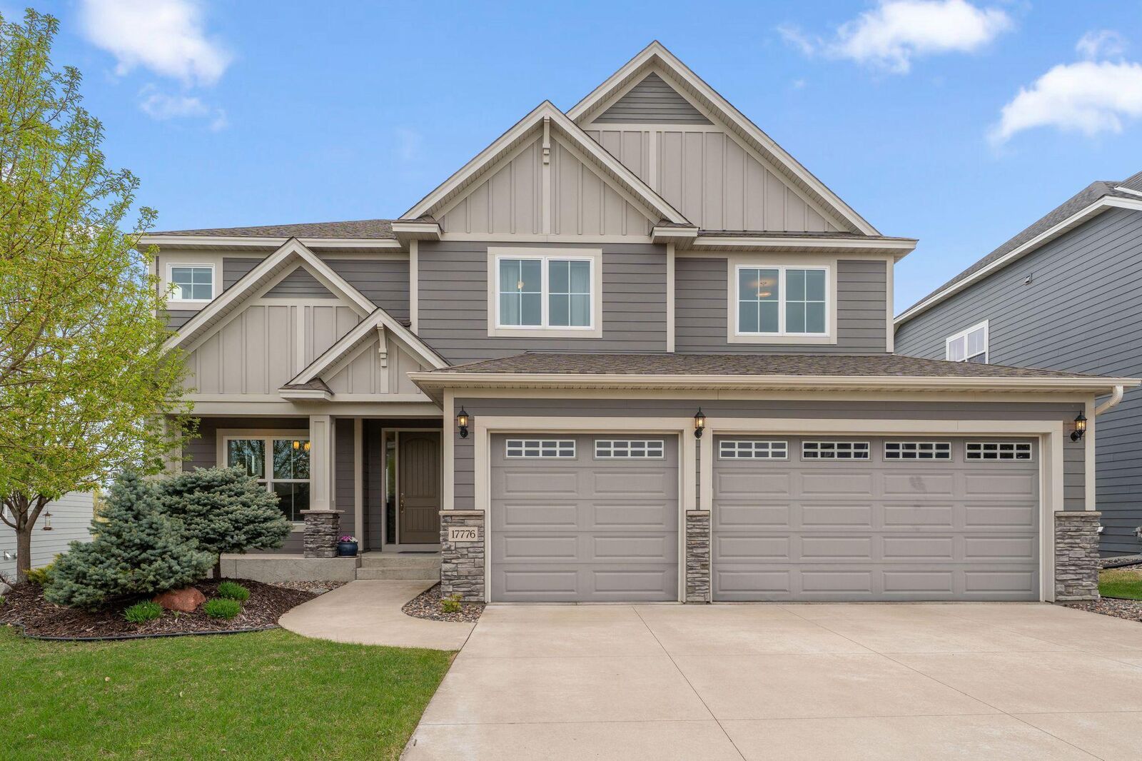 Property Photo:  17776 58th Circle N  MN 55446 