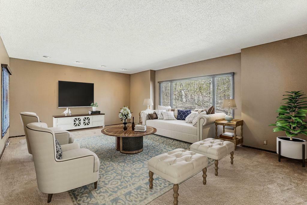 Property Photo: 5411 Southwood Drive MN 55437
