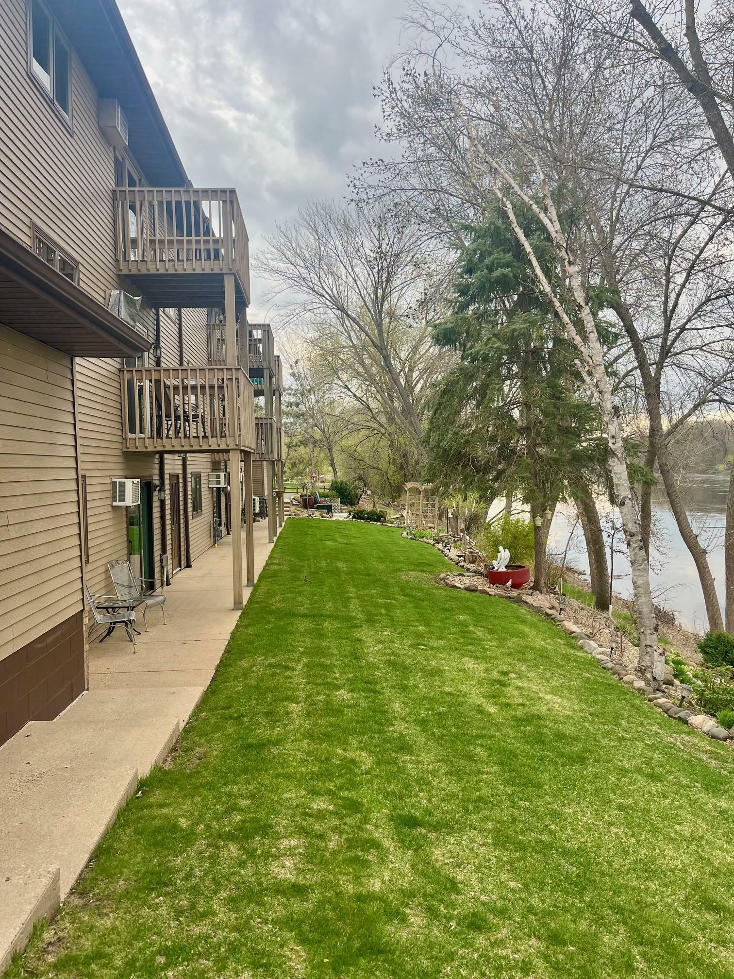Property Photo: 701 River Avenue N 303 MN 56379