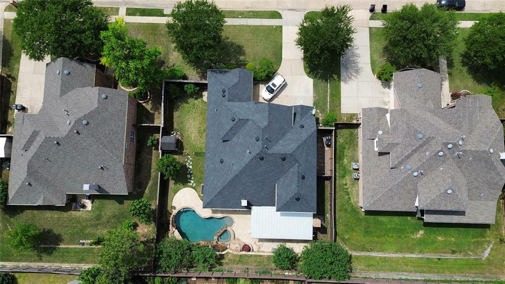 10760 Star Meadow Drive  Frisco TX 75033 photo