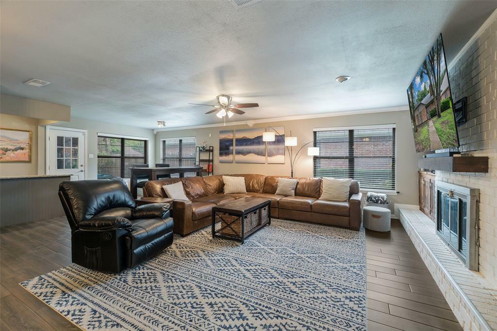 Property Photo: 1600 Skyview Drive TX 75060