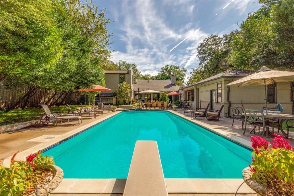 8125 San Fernando Way  Dallas TX 75218 photo