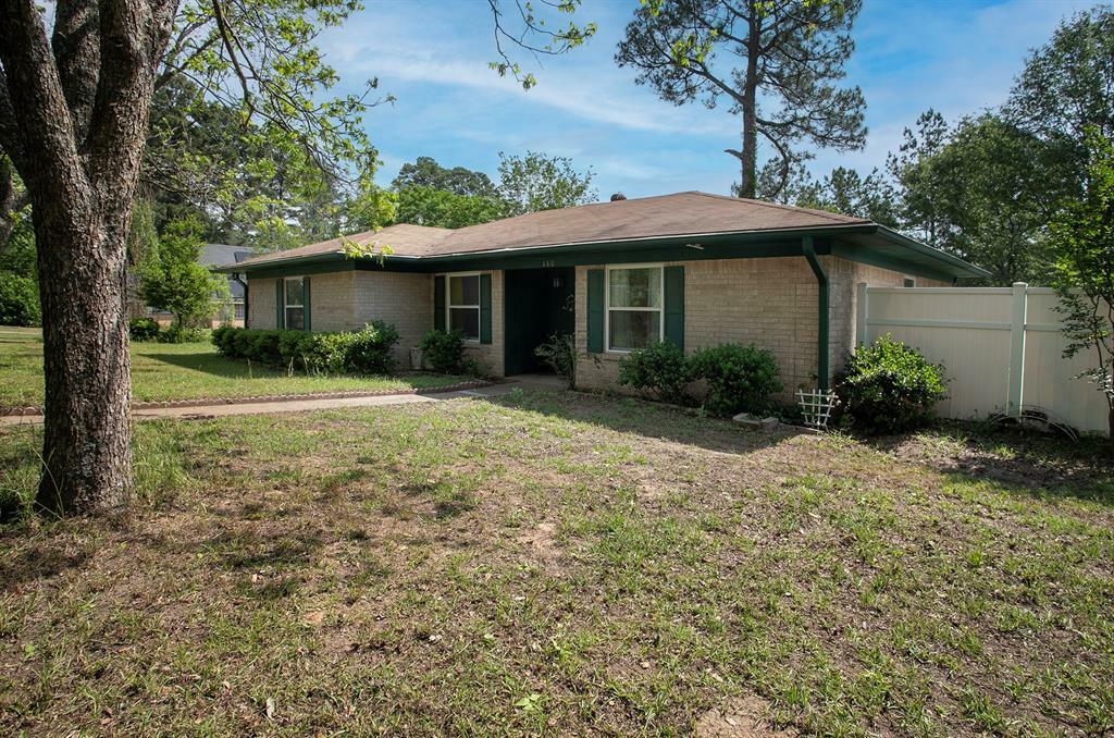 Property Photo: 160 Stephanie Street TX 75765
