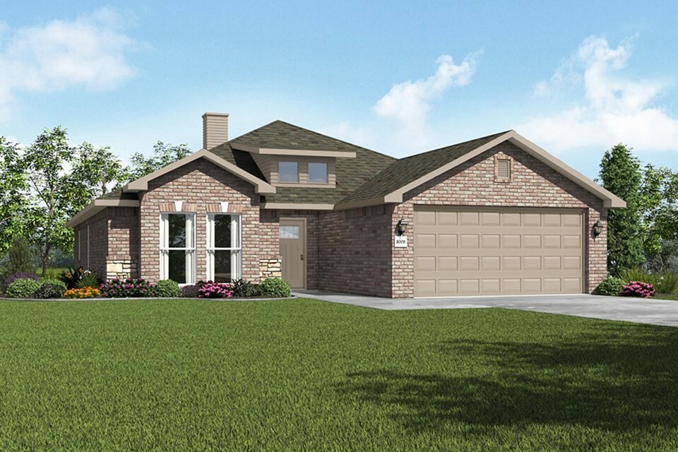5011 Little Field Avenue  Springdale AR 72762 photo