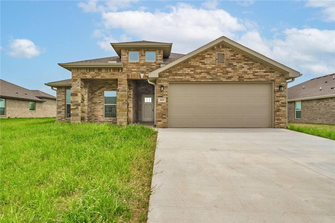 624 Lewis Street  Pea Ridge AR 72751 photo