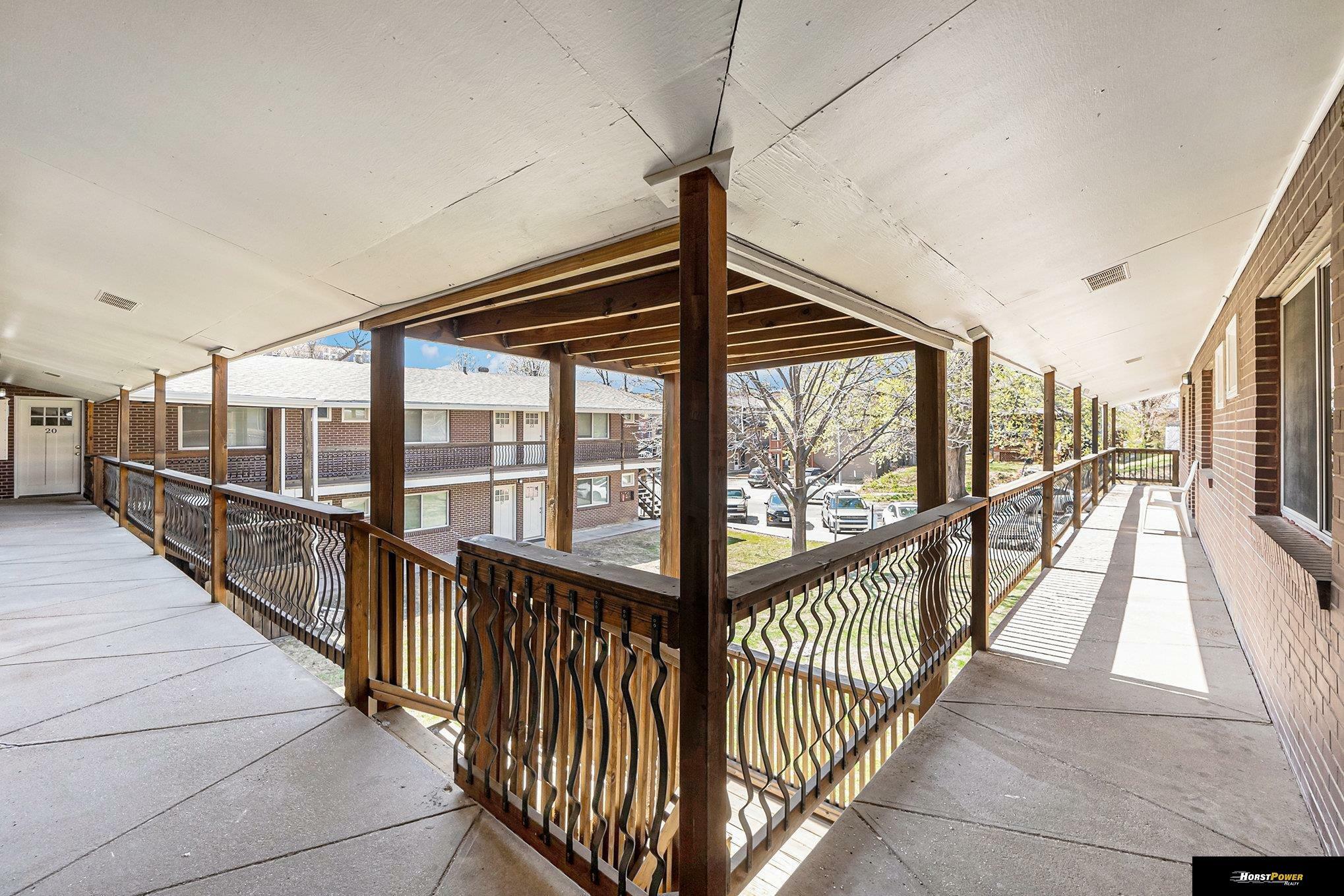 Property Photo: 123 N 37 Street NE 68131