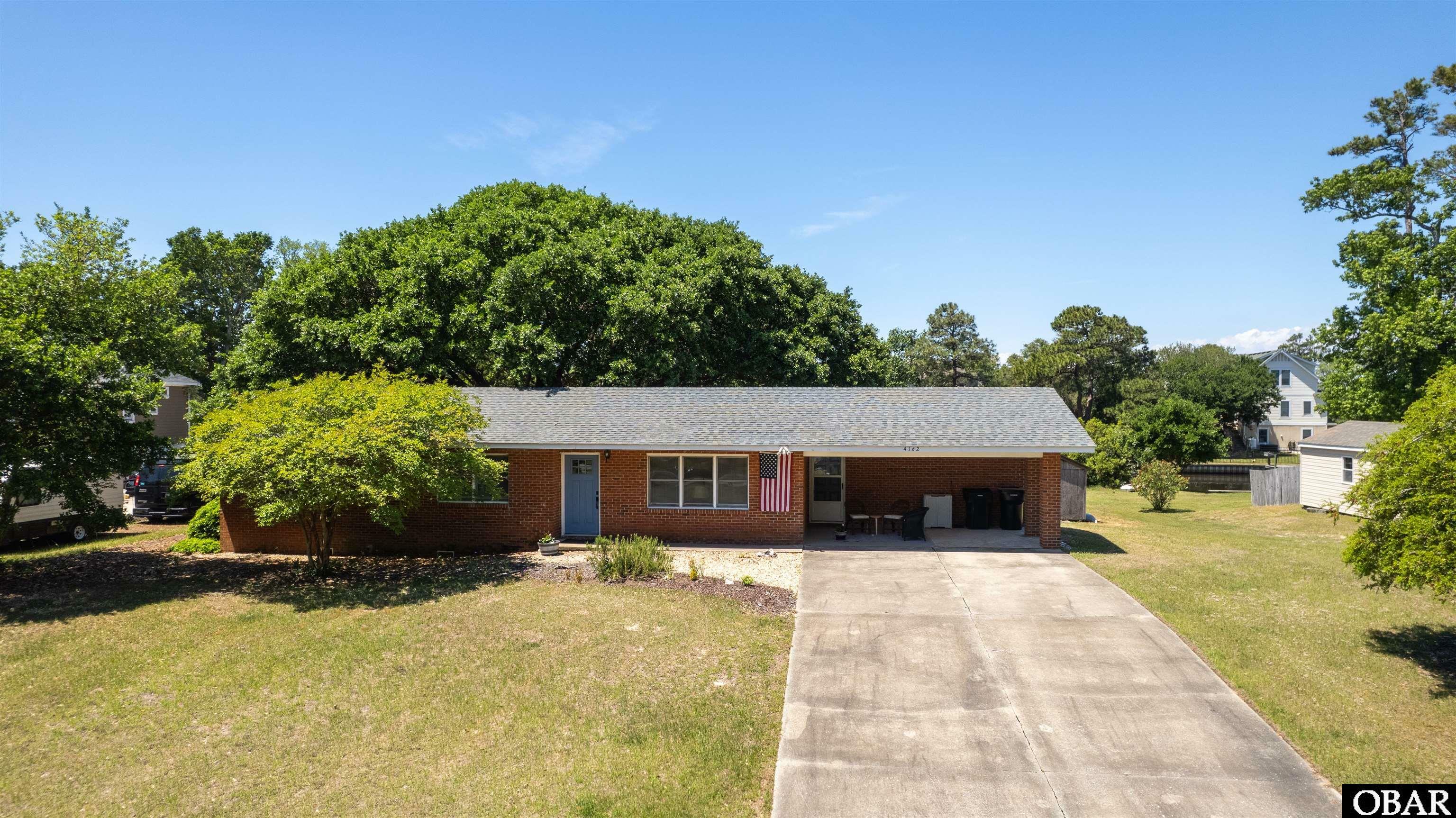4162 Ivy Lane  Kitty Hawk NC 27949 photo