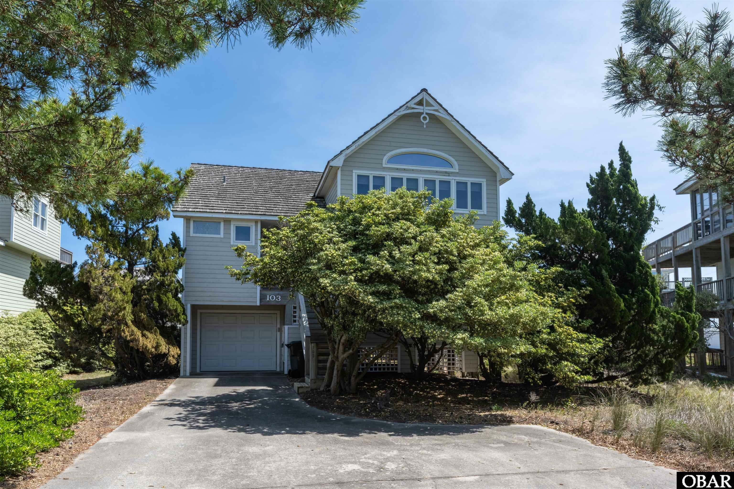 103 E Sea Spray Court  Nags Head NC 27959 photo