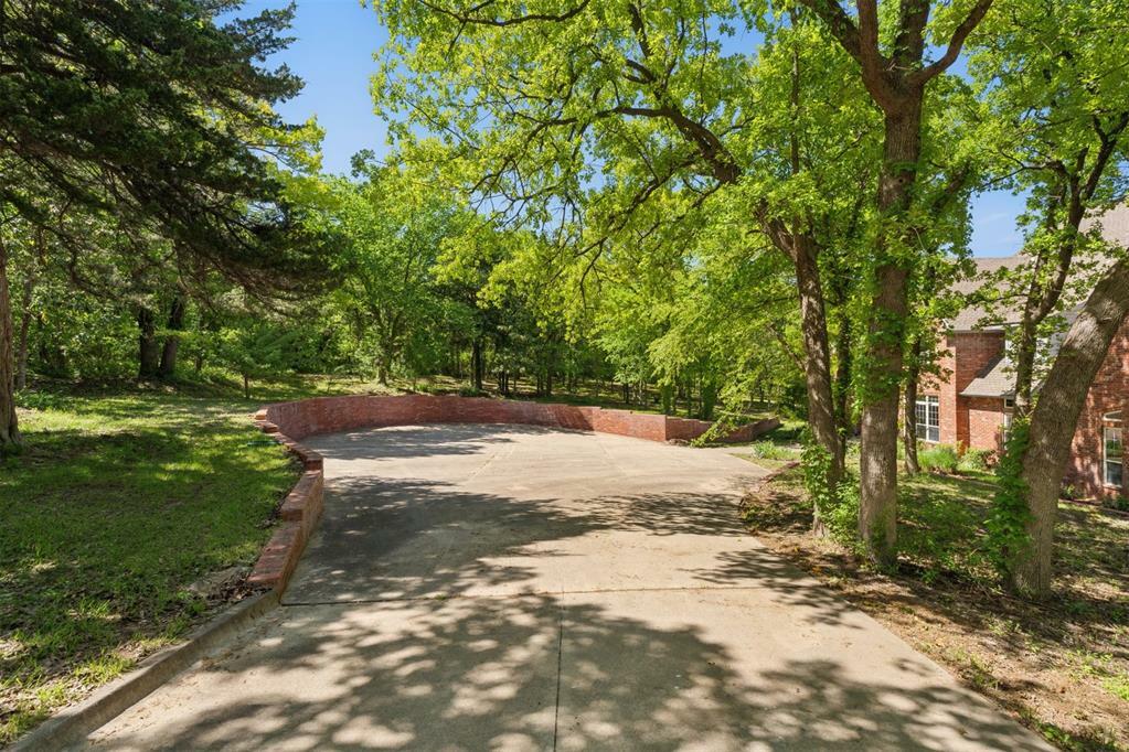 Property Photo: 12700 Jabez Road OK 73013