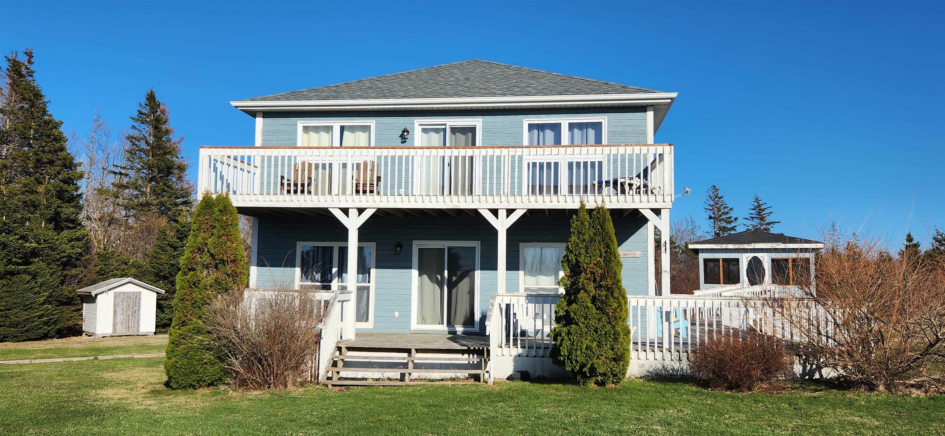 Property Photo: 10 Dunes View Court PE C0A 1T0