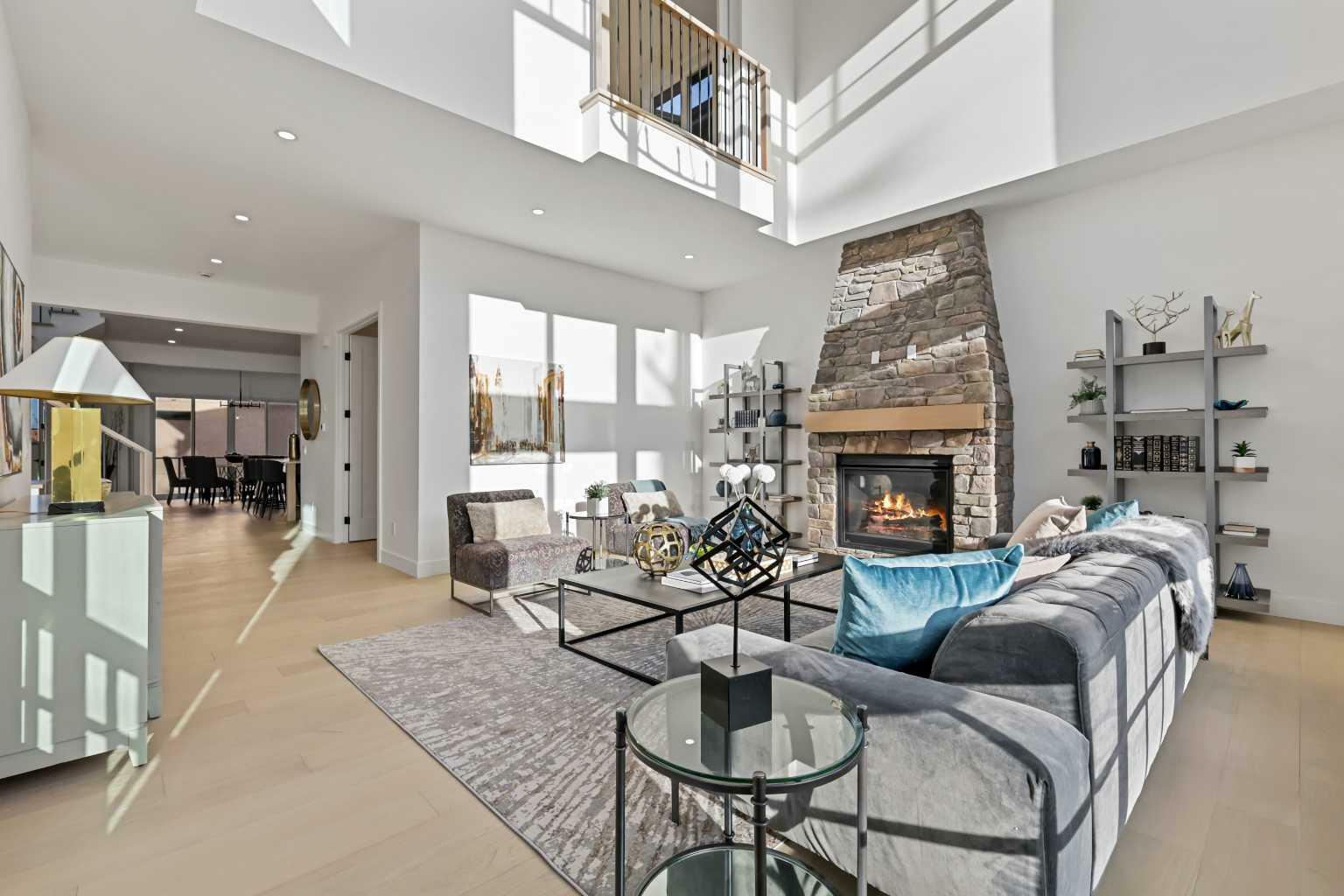 Photo de la propriété: 1516 22 Avenue SW AB T2T 0R5