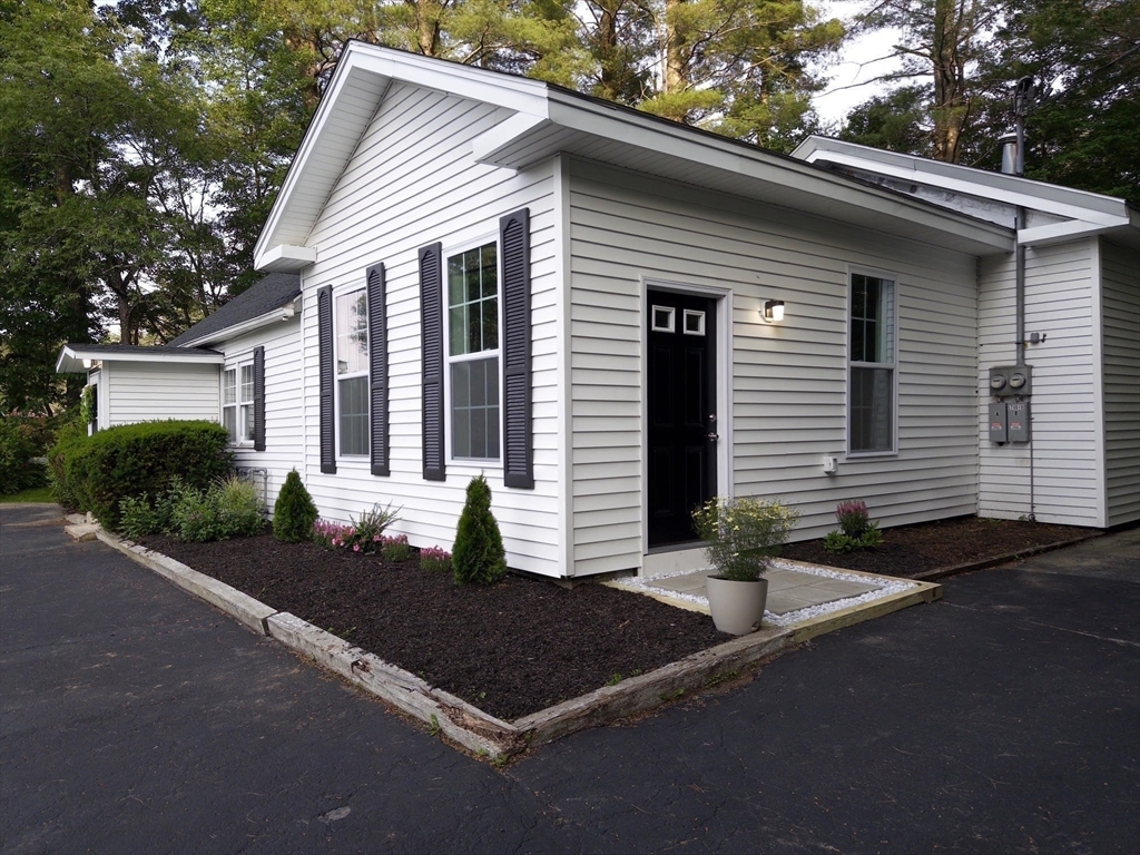 Property Photo: 382 W Main St MA 01450