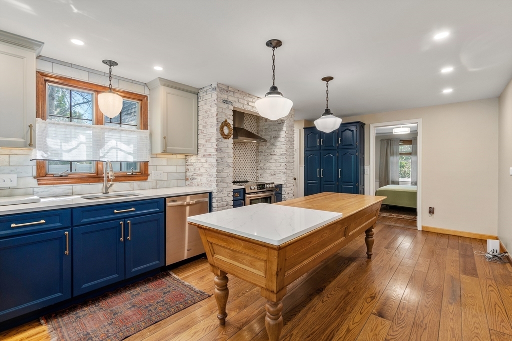 Property Photo: 56 Northwood Ave MA 01089