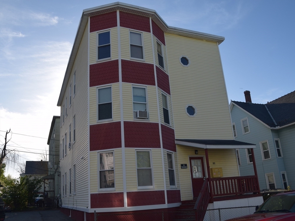 14 Mendon St  Worcester MA 01604 photo
