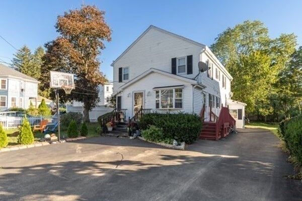 Property Photo:  21 Glendale St  MA 02302 